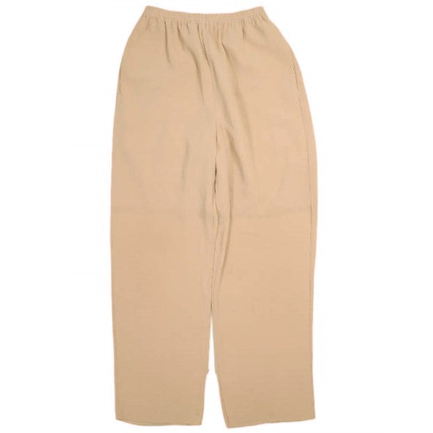エイチビューティーアンドユース SHEER GATHER PANTS パンツ
