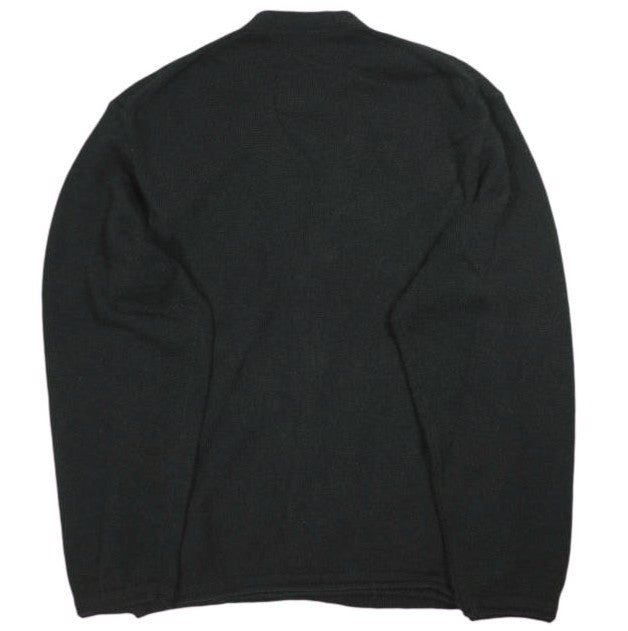 Blanc YM ALPACA ENSEMBLE KINT ニットプルオーバー