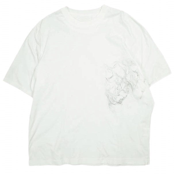 ノブユキマツイ コットンTシャツ
