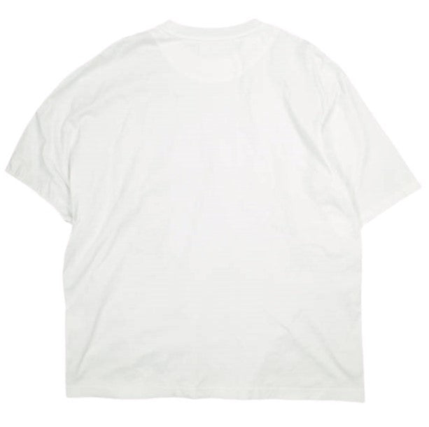 ノブユキマツイ コットンTシャツ