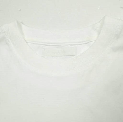 ノブユキマツイ コットンTシャツ