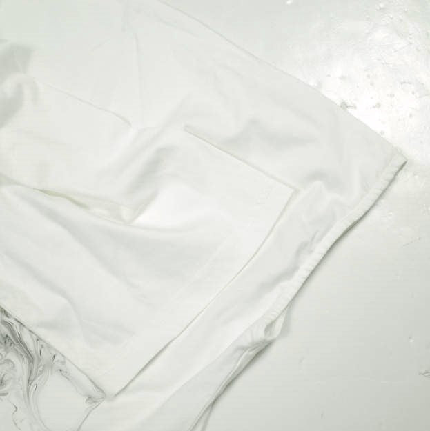 ノブユキマツイ コットンTシャツ