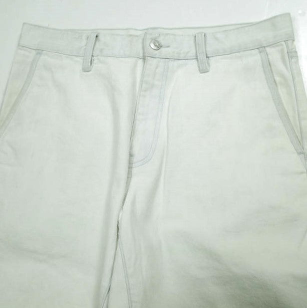 キスニューヨークシティ Denim Lewis Short ショートパンツ