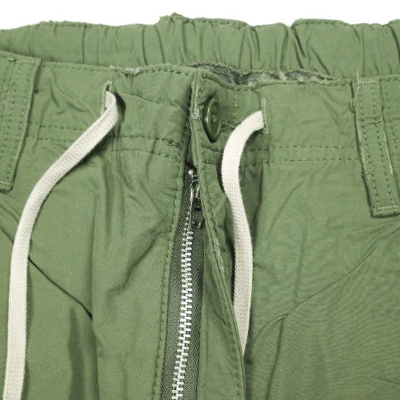 ダンケシェーン 水溶性ボンディングカーゴパンツ