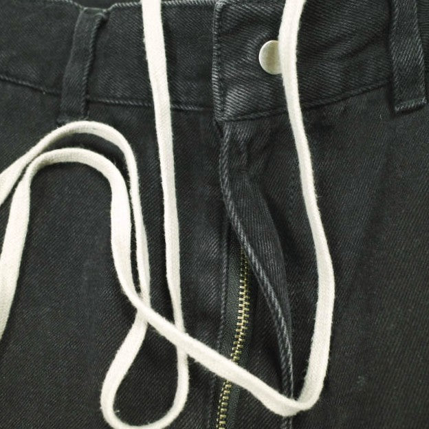 ダンケシェーン 11oz DENIMカーゴパンツ