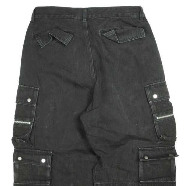 ダンケシェーン 11oz DENIMカーゴパンツ