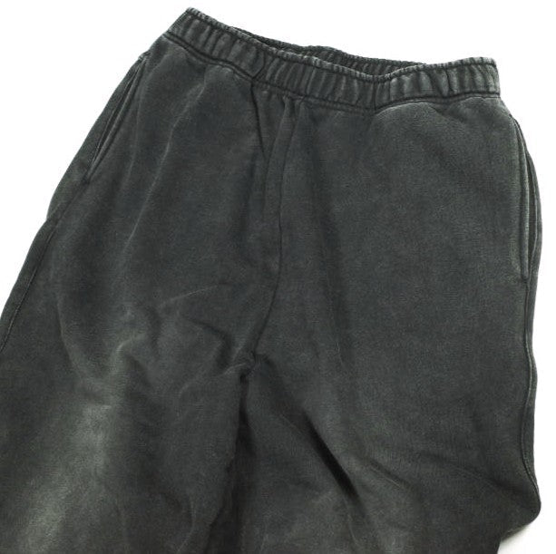 ダンケシェーン SULFUR SWEAT PANTS コットンパンツ 限定