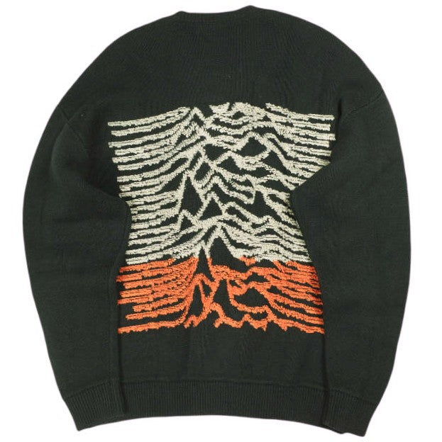 ダンケシェーン TCKNIT PATTERN ニットトップス