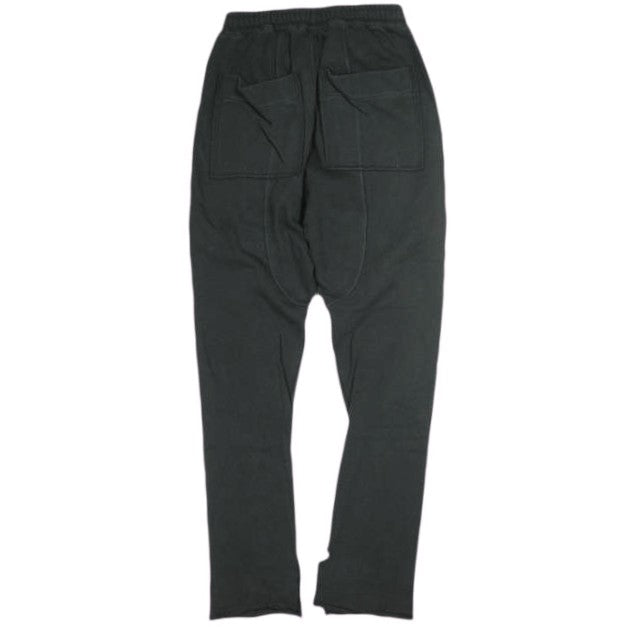 ダンケシェーン コットン スウェットサルエルパンツ