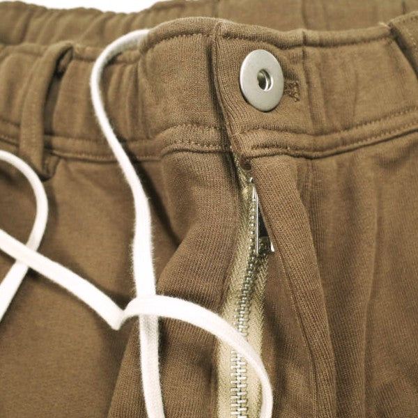 Danke Schon 480HW SWEAT W-KNEE PAINTER PANTS コットンパンツ