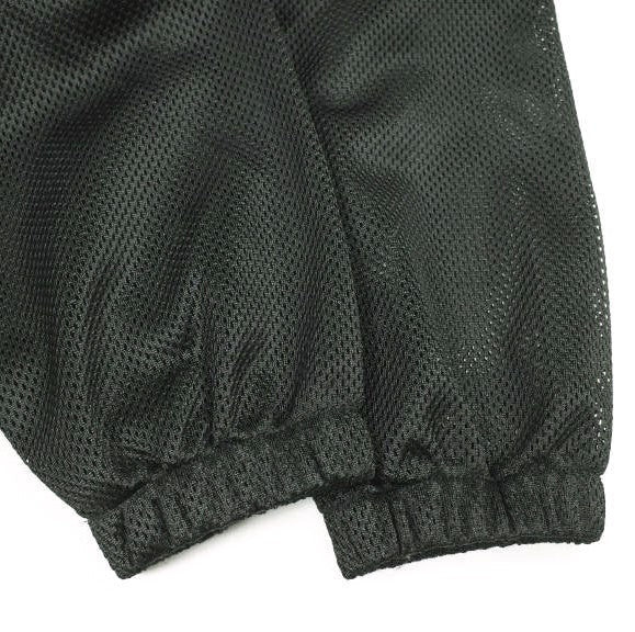 ダンケシェーン MESH STAND BLOUSON ジャケット