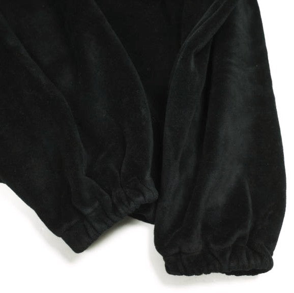 ダンケシェーン VELOUR コットンパーカー