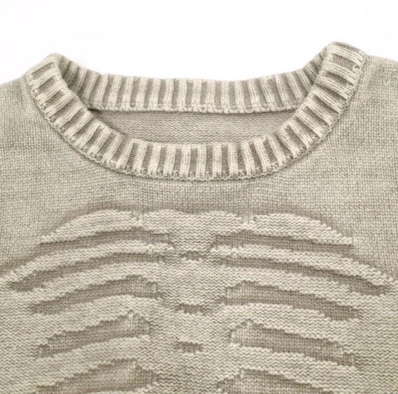 ダンケシェーン BORN KNIT ニット
