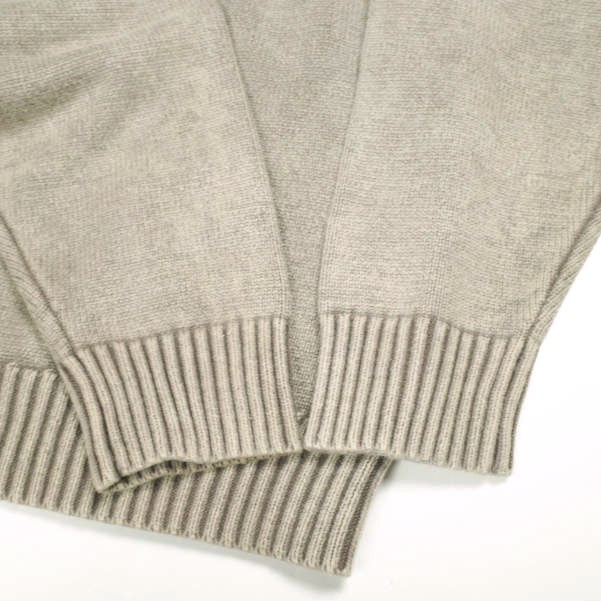 ダンケシェーン BORN KNIT ニット