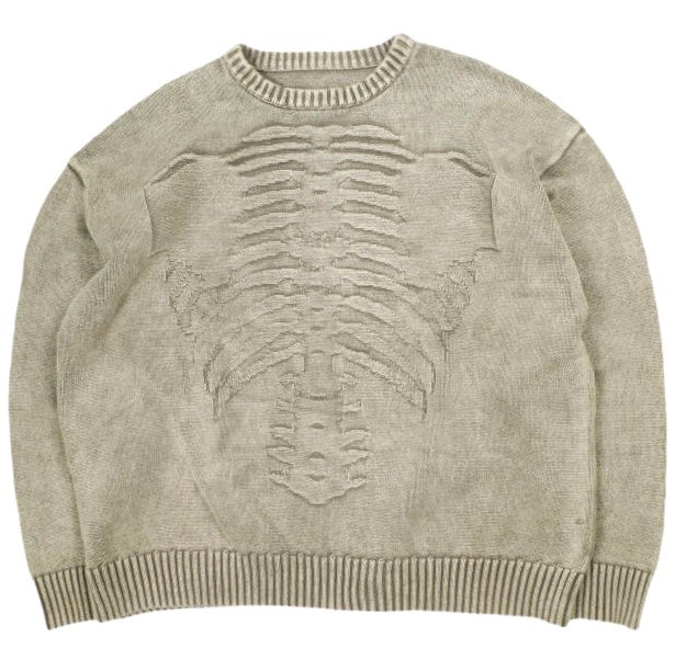 ダンケシェーン BORN KNIT ニット