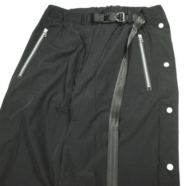 ダンケシェーン PREMIUM撥水SN SNAP BUTTUN パンツ