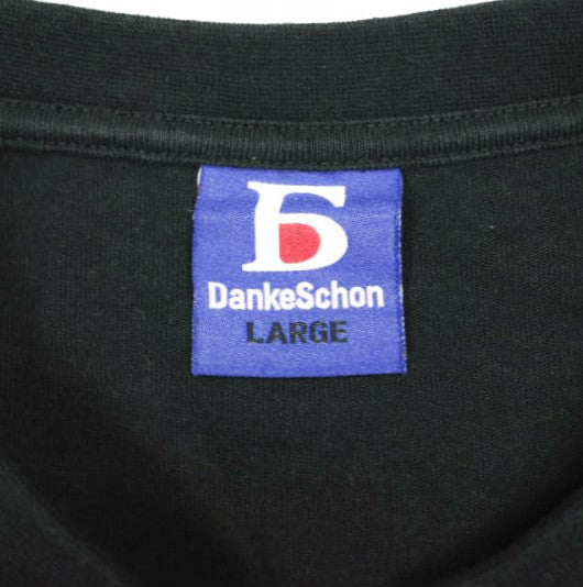 ダンケシェーン コットン長袖Tシャツ