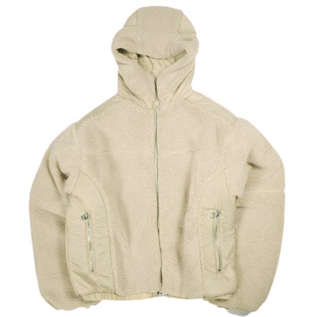 ダンケシェーン BOA NYLON BLOUSON 中綿ジャケット