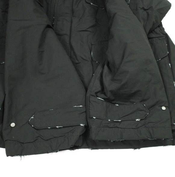 ダンケシェーン BONDING M-65 ジャケット