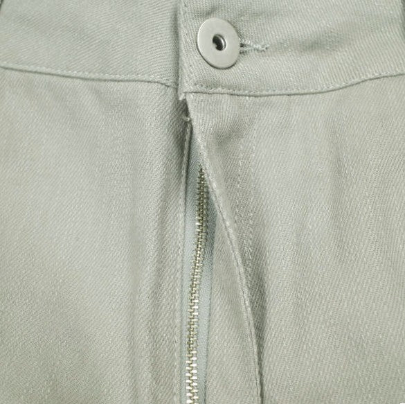 ダンケシェーン 10ozカツラギカーゴパンツ