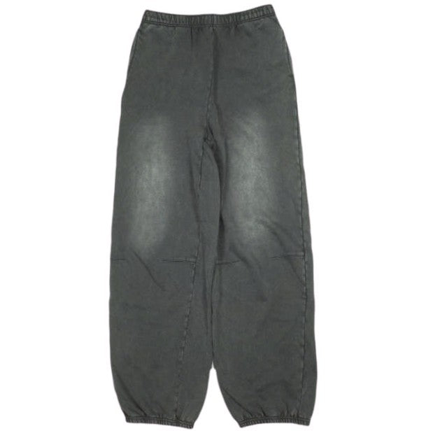 ダンケシェーン SULFUR SWEAT PANTS コットンパンツ 限定