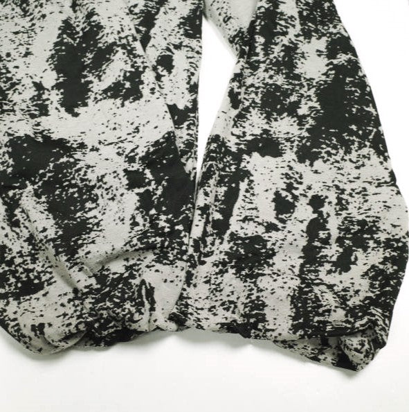ダンケシェーン OPAL LS TEE ニットロングスリーブTシャツ