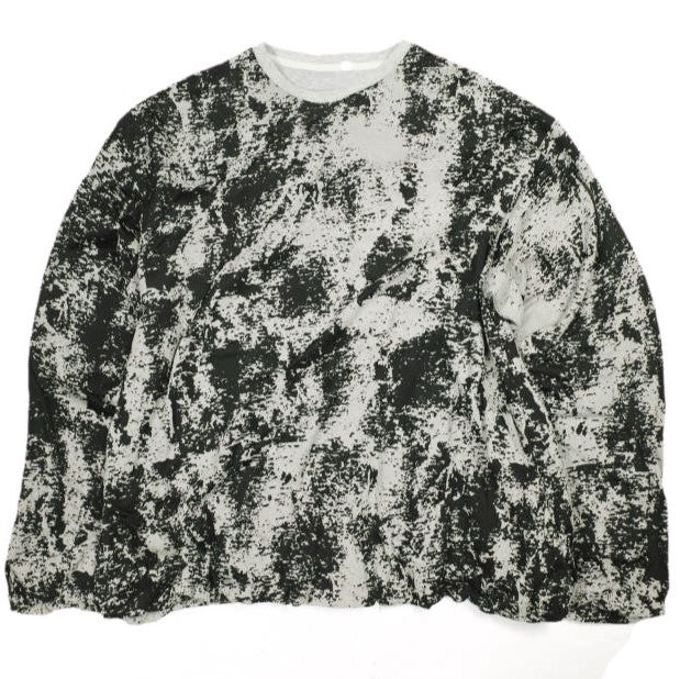 ダンケシェーン OPAL LS TEE ニットロングスリーブTシャツ