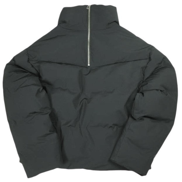 ダンケシェーン LAYER NYLON BACKZIP BLOUSON ジャケット