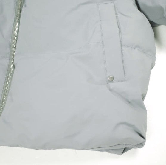 ダンケシェーン LAYER NYLON BACKZIP BLOUSON ジャケット