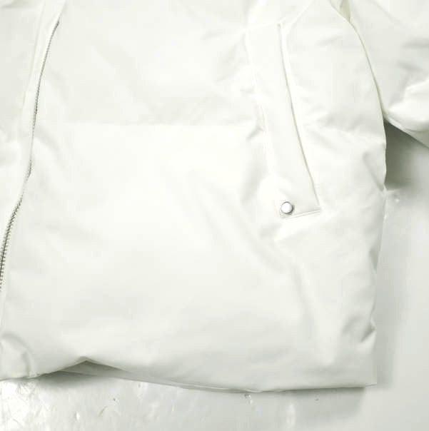 ダンケシェーン LAYER NYLON BACKZIP BLOUSON ナイロン ジャケット 限定