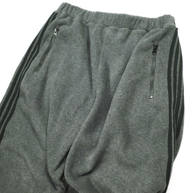 アンスクリア Fleece Loose Fit Track Pants パンツ