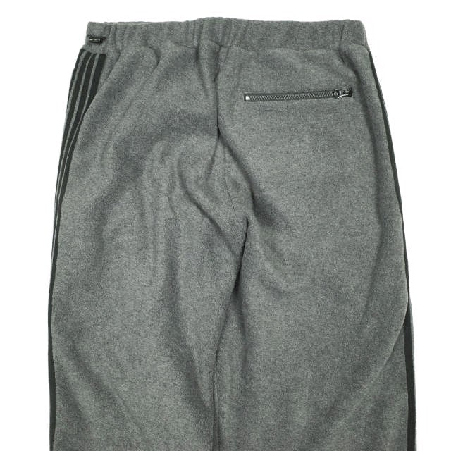 アンスクリア Fleece Loose Fit Track Pants パンツ