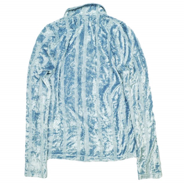 ミラーアダムエロペベロアカーディガン限定