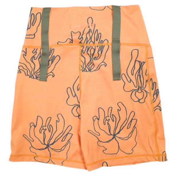 マーモットキャピタル UTILITY BIKER SHORTS ショーツ