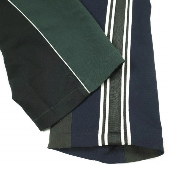 キスニューヨークシティ Combo Decker Track Pant ボトムス