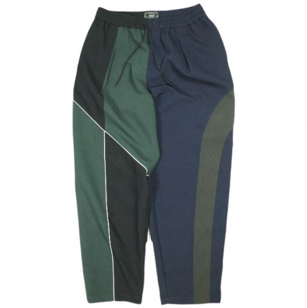 キスニューヨークシティ Combo Decker Track Pant ボトムス