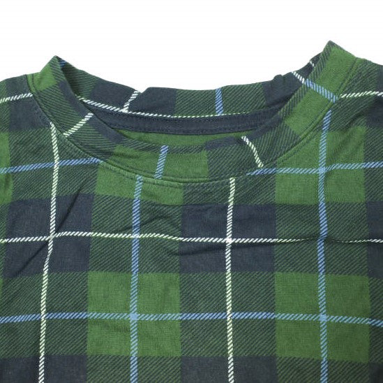 ビームスボーイ コットン長袖Tシャツ