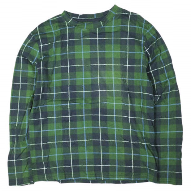 ビームスボーイ コットン長袖Tシャツ