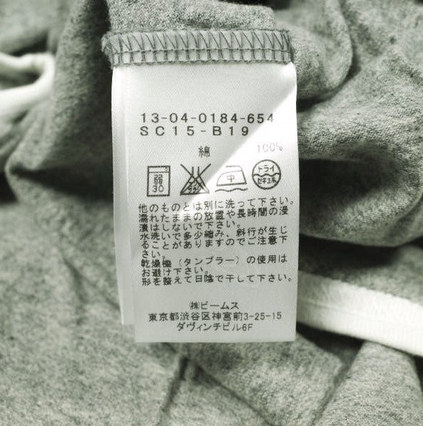 ビームスボーイ コットントップス