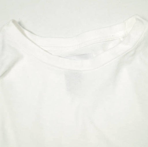 ファセッタズム×レイビームス コットン長袖Tシャツ