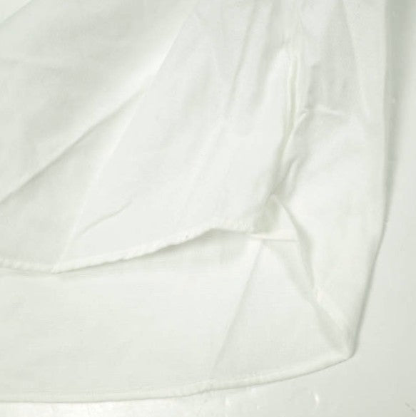 トーガオッズアンドエンズ METAL L S SHIRT トップス