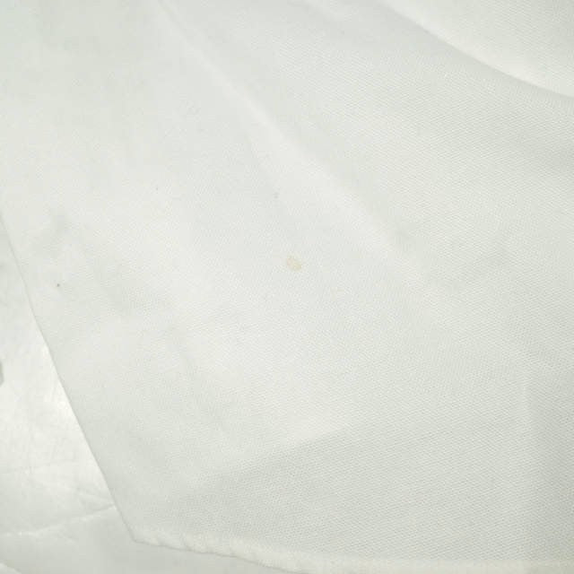 トーガオッズアンドエンズ METAL L S SHIRT トップス
