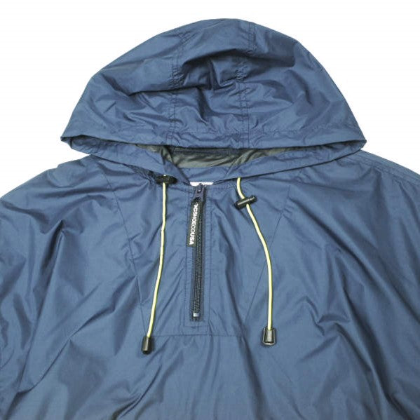 ディーシーシューズ ANORAK ナイロンジャケット 限定