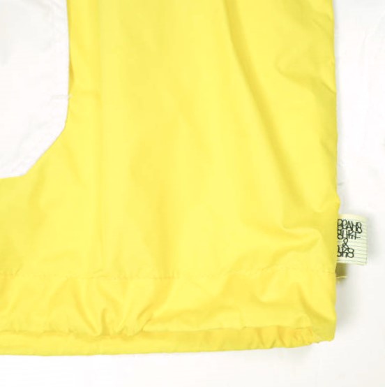 ディーシーシューズ ANORAK ナイロンジャケット 限定