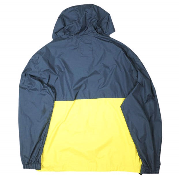 ディーシーシューズ ANORAK ナイロンジャケット 限定