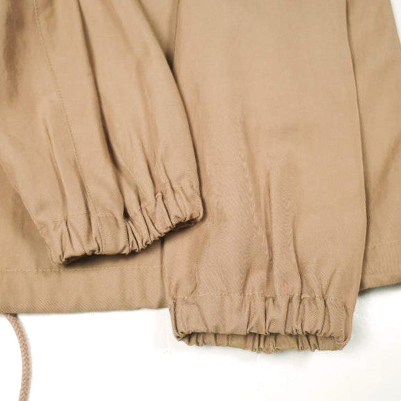 クラネオム CLANE COACH JACKET アウター