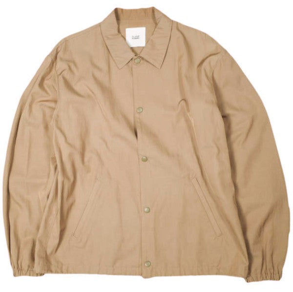 クラネオム CLANE COACH JACKET アウター