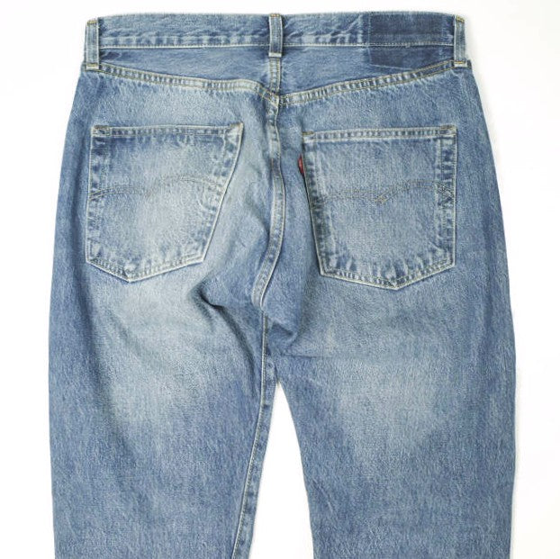 リーバイスヴィンテージクロージング ジーンズ