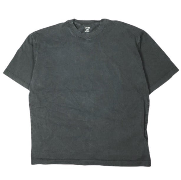 ビューティアンドユースユナイテッドアローズ 抗菌防臭加工 コットン Tシャツ