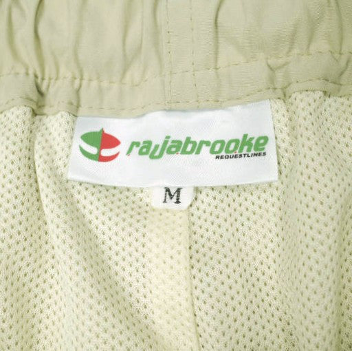 ラジャブルック KERJA PANTS 3 ナイロンパンツ